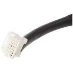 Passenger Right Side Mirror for Nissan Versa Note (2014–2019)