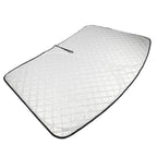 Foldable Windshield Sun Shade for Ford Edge (2007–2014)
