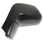 Heated Driver Left Side Mirror for Chevy Captiva Sport Vue