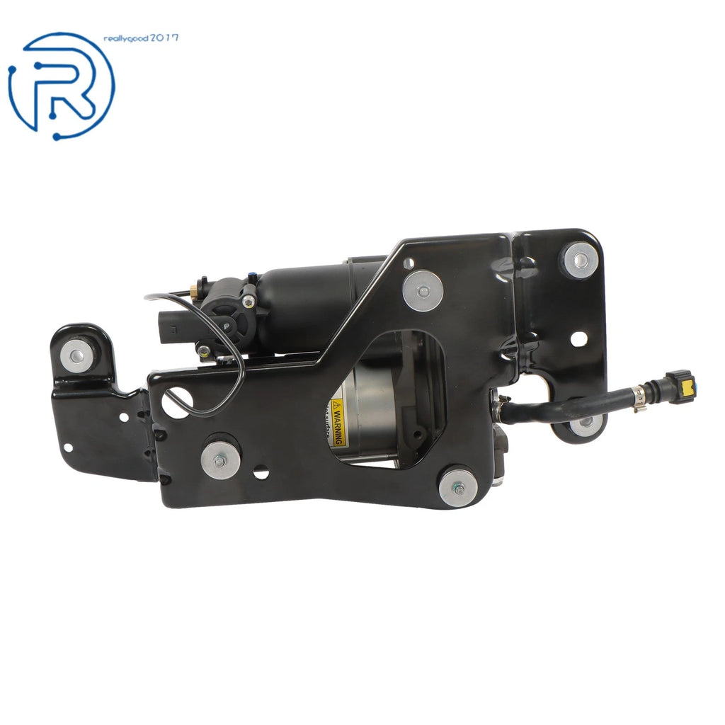 Air Suspension Compressor Pump for BMW X5 X6 (2007-2014)