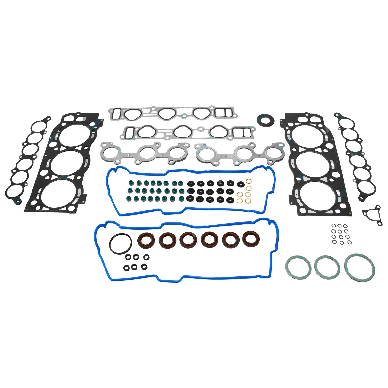 VRS Cylinder Head Gasket Set for Toyota Hilux VZN167 VZN172 V6 3.4L (2002-2005)