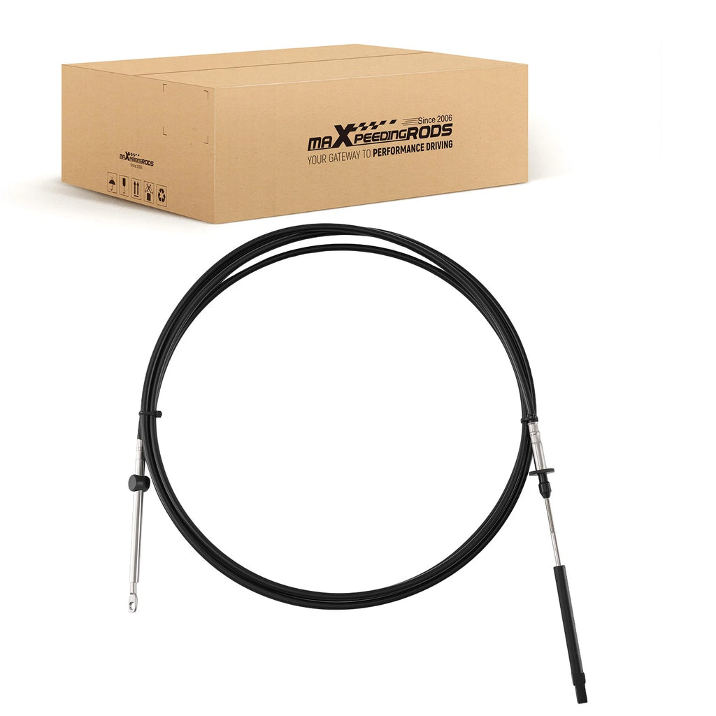 Throttle Cable for Johnson Evinrude Outboard (15 Feet)