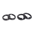 Front Fork Damper Shock Absorber Seal for Moto (41x53x8/10.5)