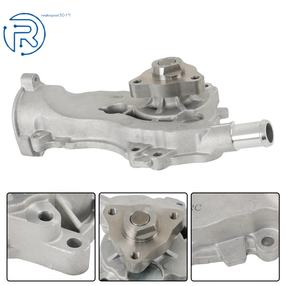 Timing Chain Kit & Water Pump for Chevrolet Sonic Trax Buick Encore (2011-2021)