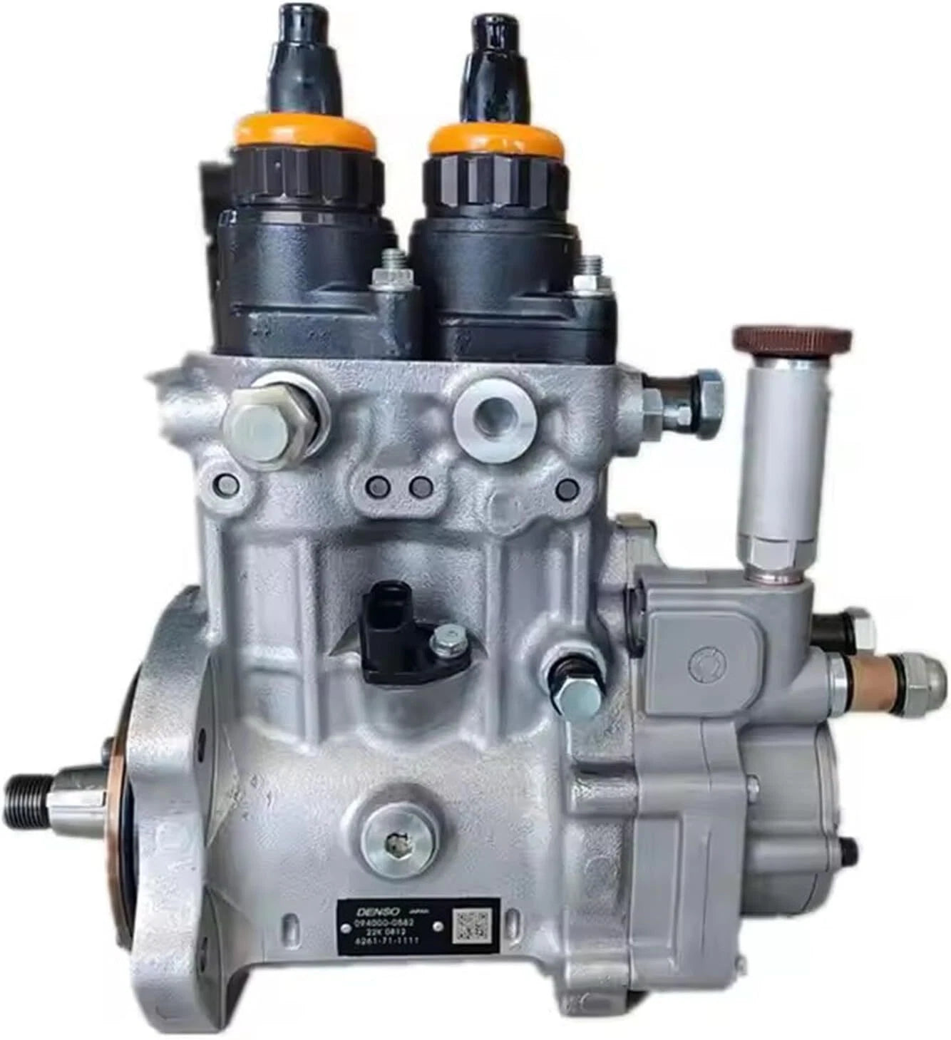 Fuel Injection Pump 094000-0167 8-94392713-6 for Isuzu Forward (6HK1)