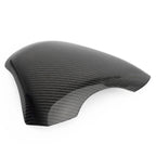 Carbon Fiber Tank Cover Fairing for Honda CBR600RR (2003–2006)
