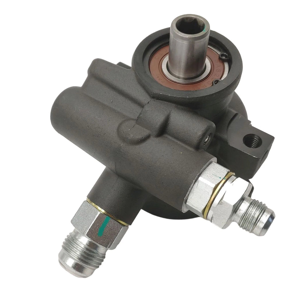 Power Steering Pump GM Type II for Chevy SBC BBC (Universal)