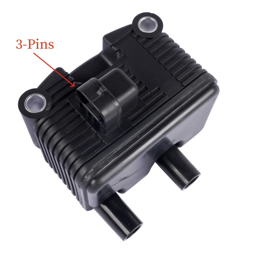 Ignition Coil for Harley Dyna FXDXT FXD FXDX FXDL (1999-2005)