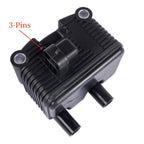 Ignition Coil for Harley Dyna FXDXT FXD FXDX FXDL (1999-2005)