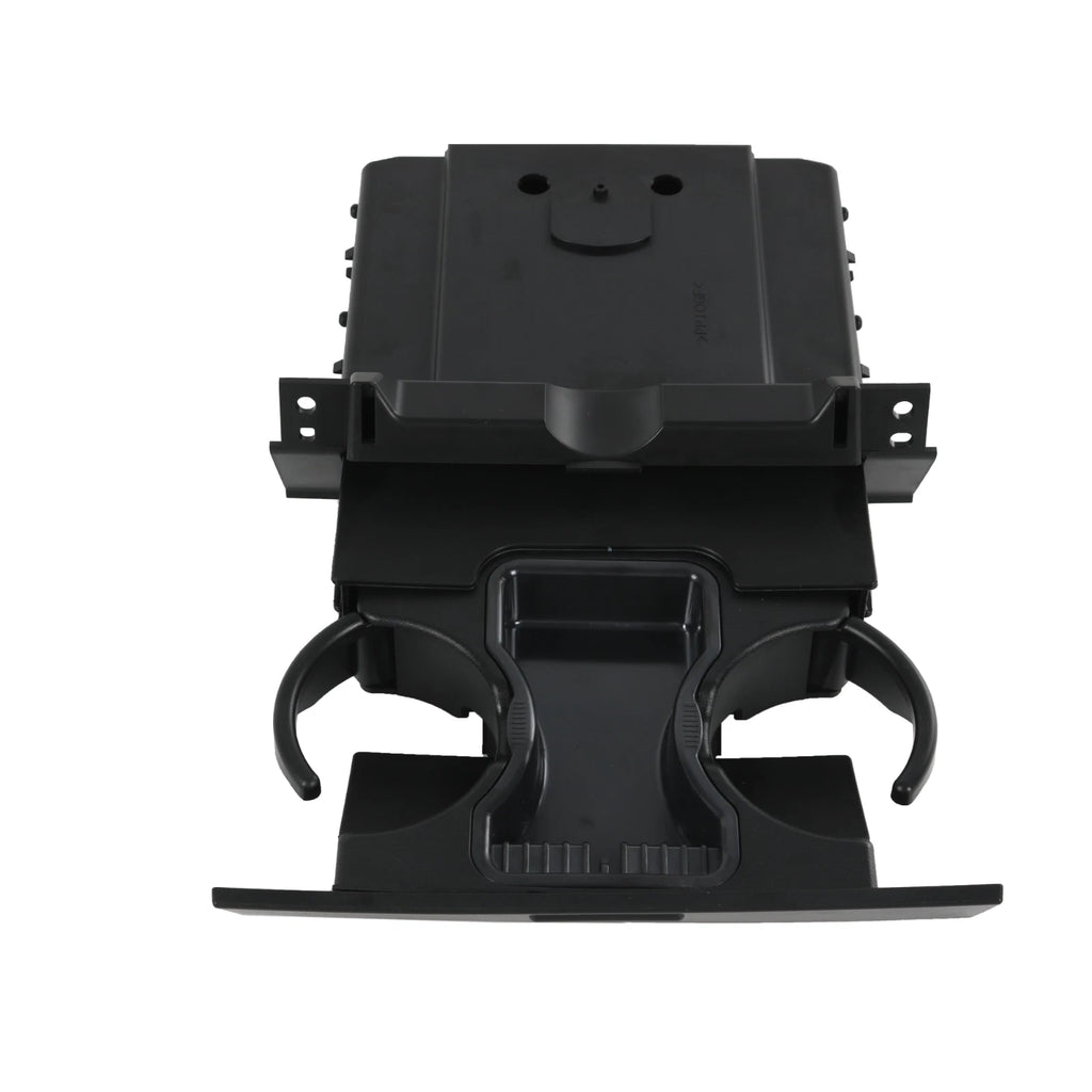 Cup Holder for Ford F150 STX/XL/XLT (2004–2008) - Black
