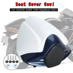 Rear Seat Fairing Cover for Suzuki GSX-R1300 Hayabusa (2021–2024) Blue