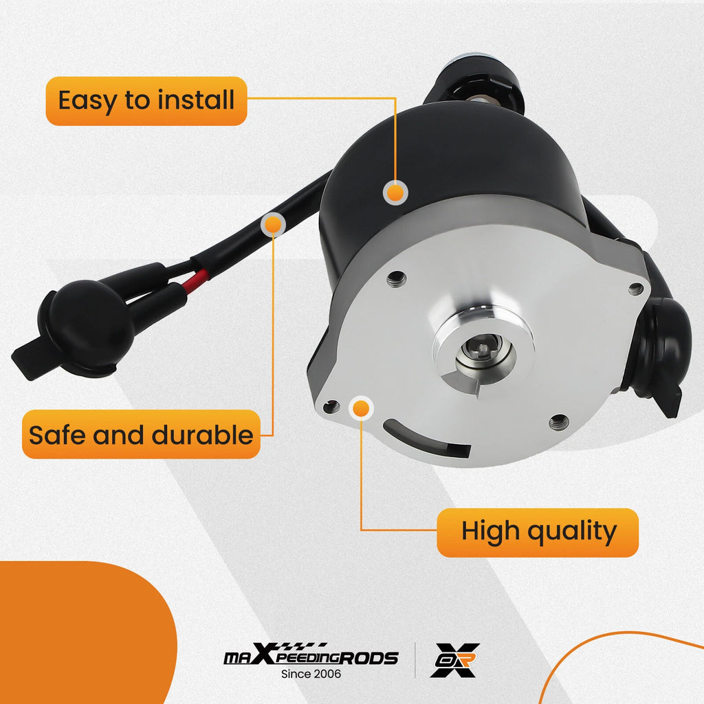 ABS Pump Brake Booster Motor for Toyota 4Runner (2003-2009)