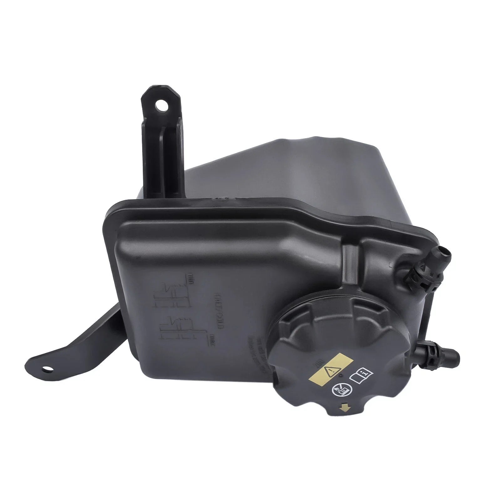 Pressurized Coolant Reservoir for BMW E60/E61 (2004–2010)