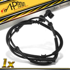 Rear Left ABS Wheel Speed Sensor for Jeep Wrangler TJ (1997–2006)