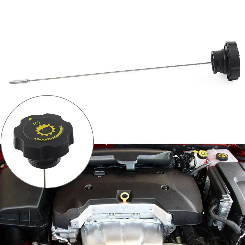 Oil Dipstick & Cap for GMC 2007-2020 2.5L 3.6L (2007-2020)