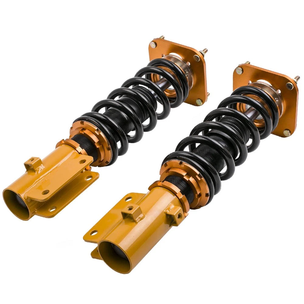 Coilovers Suspension Springs Kit for Mazda RX-7 (1985-1992)