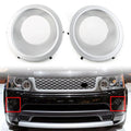 Fog Lamp Light Bezel for Range Rover Sport (2010-2013)  Left & Right