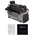 Air Suspension Compressor Pump for Jaguar Vanden Plas & XJR (C2C27702)