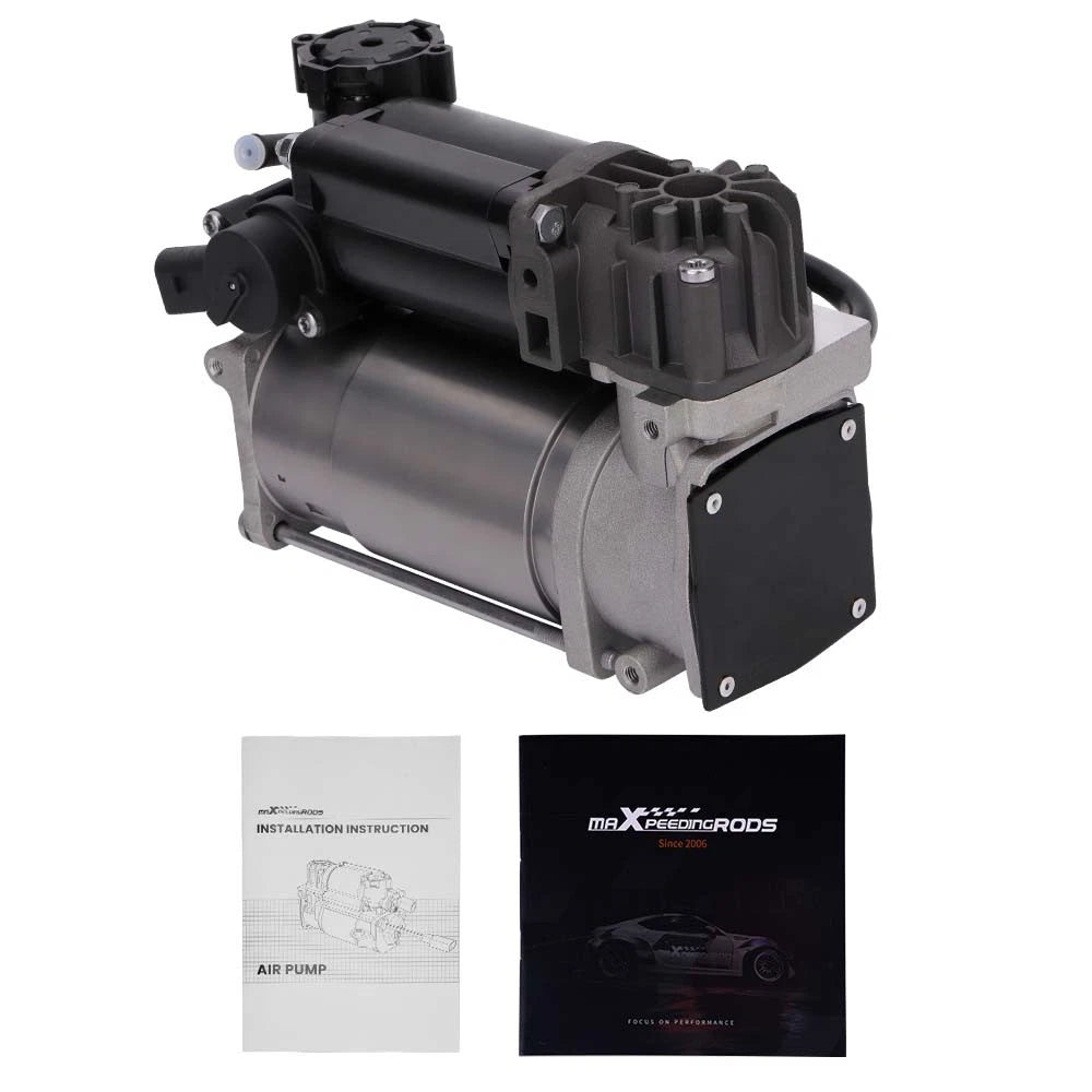 Air Suspension Compressor Pump for Jaguar Vanden Plas & XJR (C2C27702)