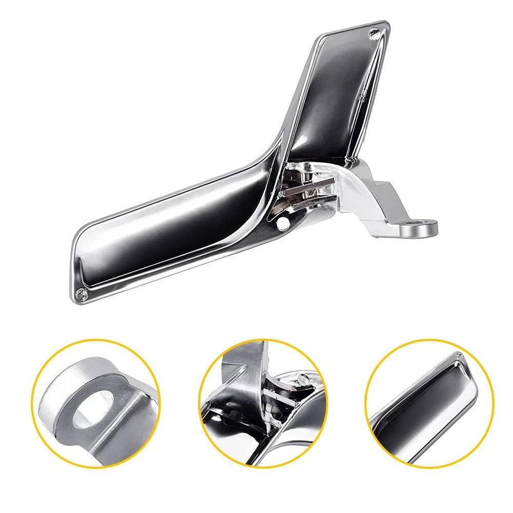 Left Driver Side Door Handle Repair Kit for Mercedes C250 C300 (2012–2015)