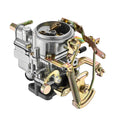 2-Barrel Carburetor for Nissan Sunny Datsun B210 (1973–1978)