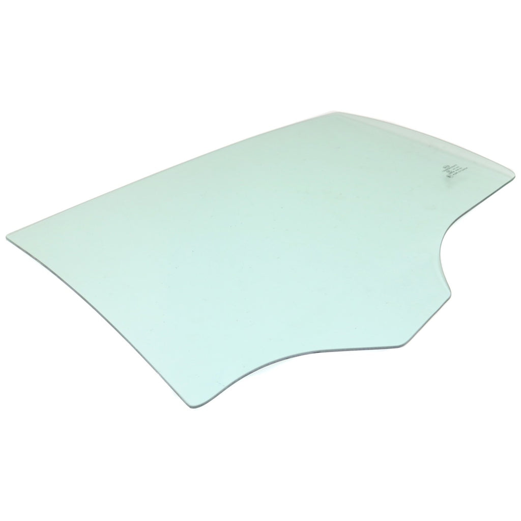 Rear Driver Side Door Glass for Mercedes C-Class Sedan