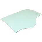 Rear Driver Side Door Glass for Mercedes C-Class Sedan