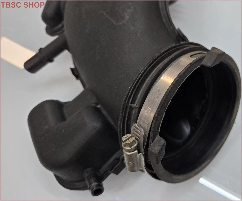 Air Cleaner Intake Resonator Tube for Lincoln MKZ (2010–2012) OEM