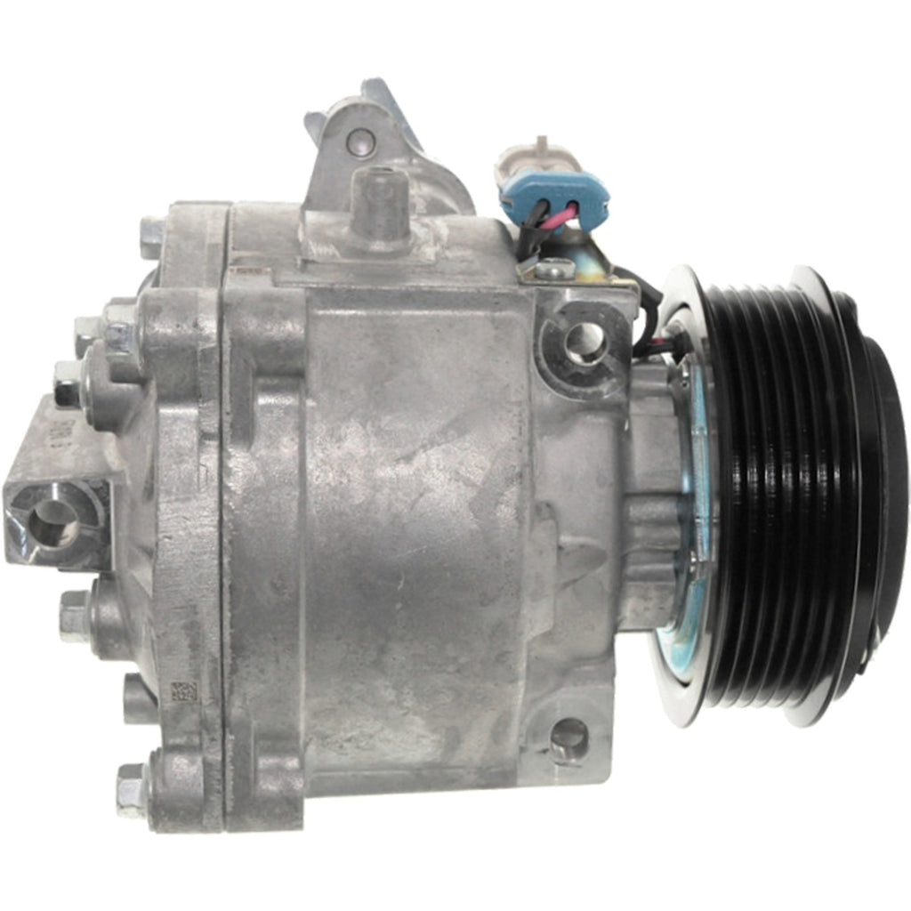 A/C Compressor with Clutch for Chevy Buick Encore Chevrolet Trax