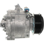 A/C Compressor with Clutch for Chevy Buick Encore Chevrolet Trax