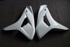 Fairing Kit for Honda CBR1000RR (2006–2007) Unpainted ABS Bodywork