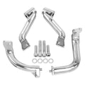 Floorboard Footboard Bracket for Harley Street Road Glide (2014–2023)