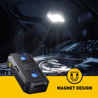 Multi-functional Emergency Start Power Supply for J102
