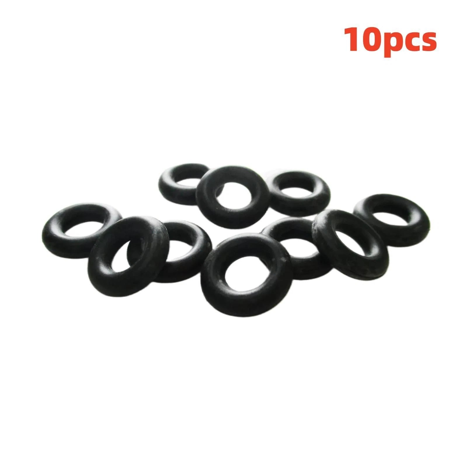 10Pcs O-Ring Seal for Evinrude Johnson OMC (318372, 0318372, 18-7137)