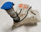 Windshield Washer Fluid Reservoir Tank for Jaguar S-Type (2005–2008)
