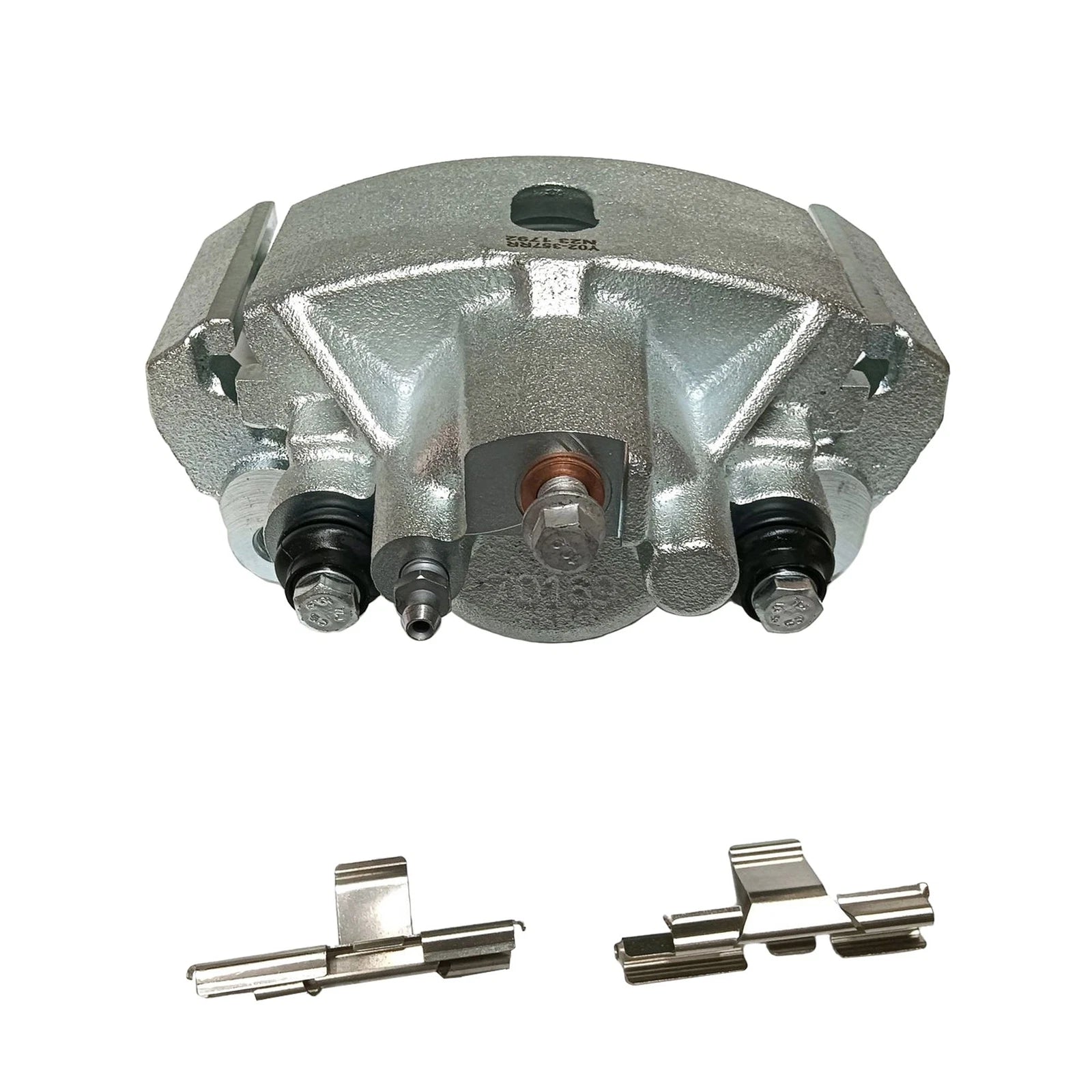 Rear Right Brake Caliper with Bracket for Chrysler Ram 1500 (2004-2023)