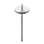 Piston Driver for Hitachi NR90AD NR90ADPR-SP (Steel, Aluminum)