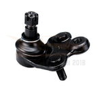 Set of 2 Lower Ball Joints for Honda Civic (2006–2011)
