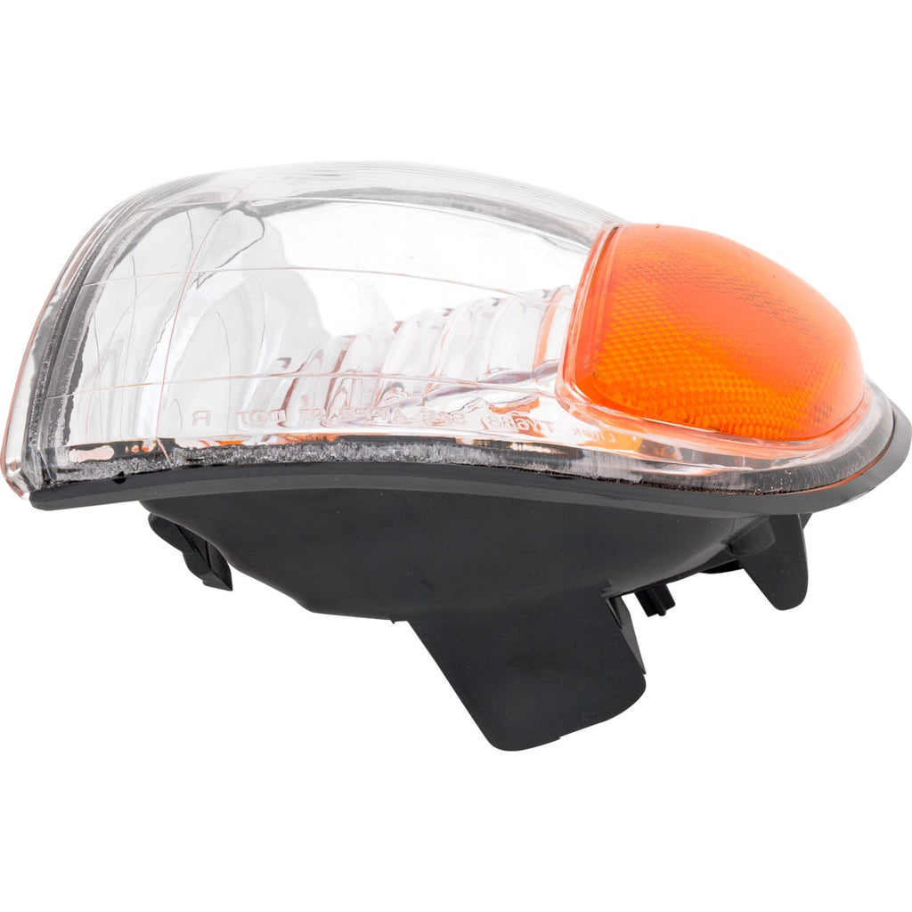 Turn Signal Light for Toyota Tundra (2000–2004) Left Side