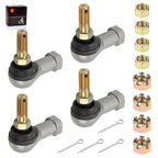 Tie Rod End Kit for Polaris Big Boss 250 4x6 (1989–1992)