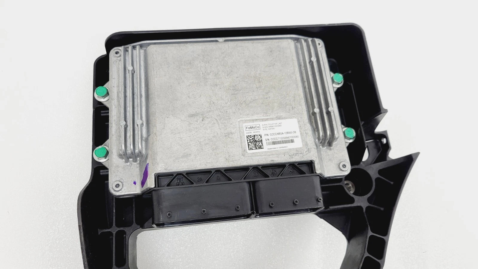 Transmission Control Module for Ford Mustang Shelby GT500 (2020–2022) KR3A-12B565-DB