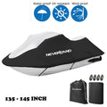 Waterproof Jet Ski Cover for Kawasaki ULTRA 310 (2010–2023)