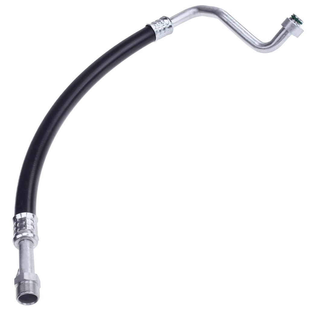 2X A/C Suction & Discharge Hose Assembly for Honda Ridgeline (2006–2014)