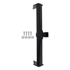 Class 3 Trailer Hitch 2" Receiver for Toyota RAV4 (1996–2005)