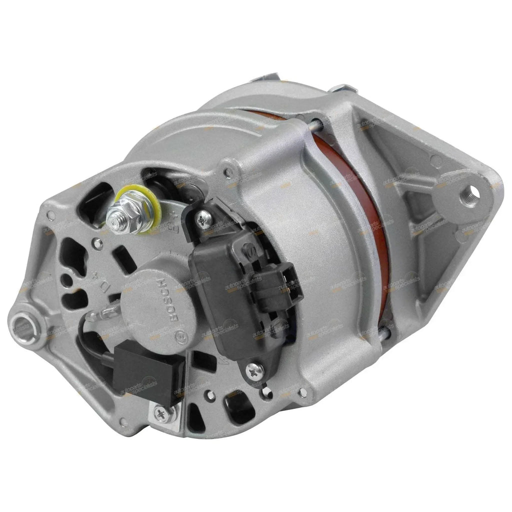 Alternator for Mitsubishi Magna TN TP 2.6L 4G54 (1987-1991)