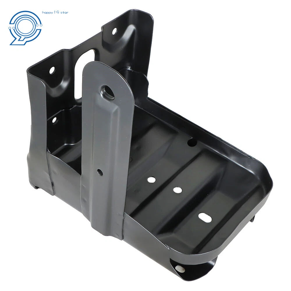 Battery Tray Bracket for Dodge Journey (2009-2020) Black