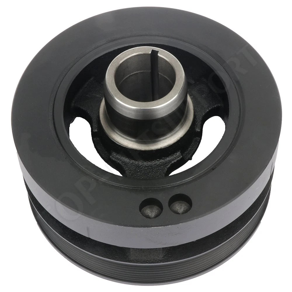 Harmonic Balancer for Dodge B350 B250 5.9L (1993–1994)