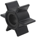 Water Pump Impeller for Nissan Tohatsu 4 Stroke 2-2.5 HP Outboard (369-65021-0)