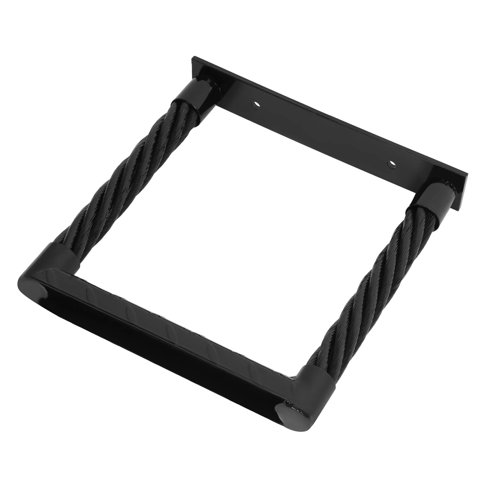 12" x 12" Heavy Duty Truck Bumper Side Step for Truck