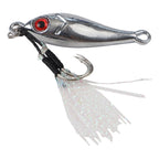 Metal Jigs for Fishing (All Models)